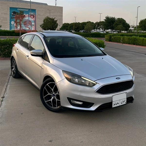 Ford for sale in Iraq